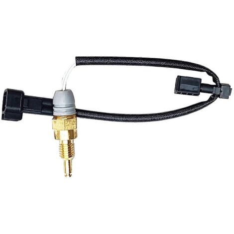 D2BA-6G004-AA Capteur de température du liquide de refroidissement pour voiture neuve (1/5)