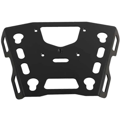 Porte-bagages arrière pour moto 450 452 2024 2025 (1/5)