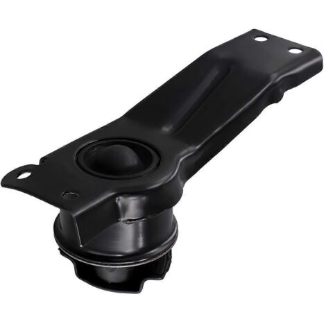 Support moteur gauche pour voiture MR510312 1093A006 (1/5)