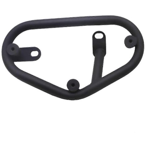Support de sacoches latérales pour moto Speed A (1/5)