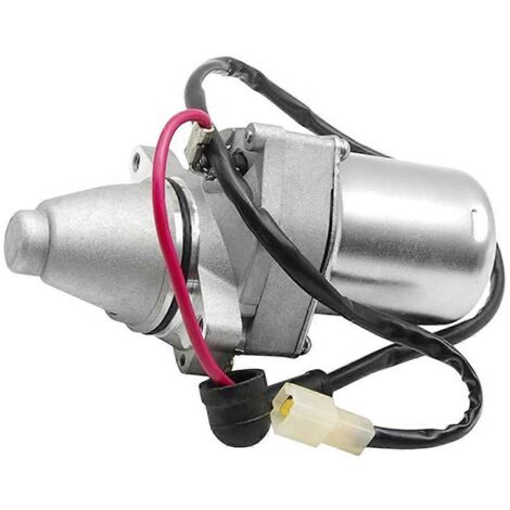 Moteur neuf pour quad LT80 82cc 1987-2006 (1/5)