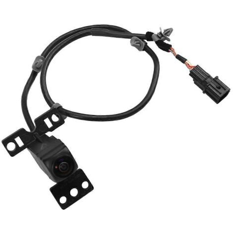 Caméra de recul avant pour voiture 95780B1000 (modèles 2014-2015) (1/5)