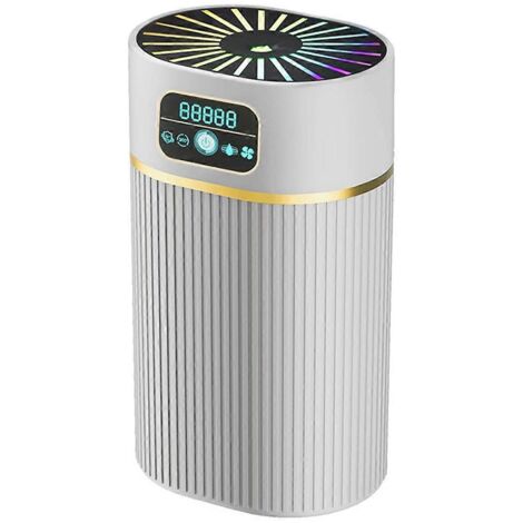 Humidificateur à brume froide grande capacité pour bureau B (1/5)