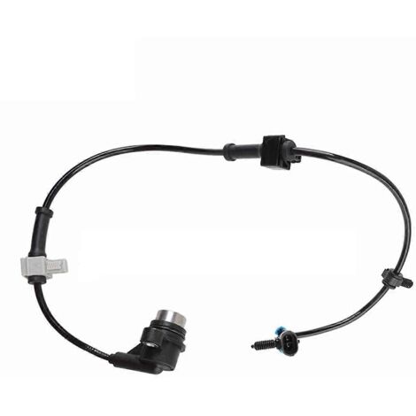 Capteur de vitesse de roue ABS pour Trailblazer (1/5)