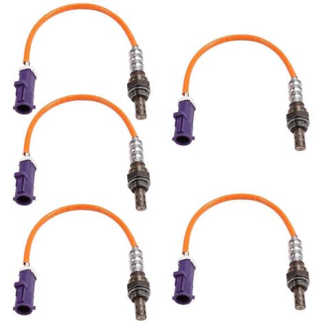 capteurs d'oxygène AE81-9G444-BC AE819G444BC pour (1/5)
