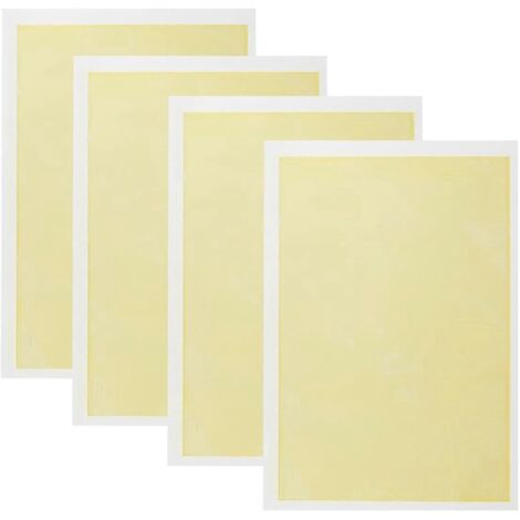feuilles de papier de marquage pour gravure laser sur céramique, verre et métal (1/5)