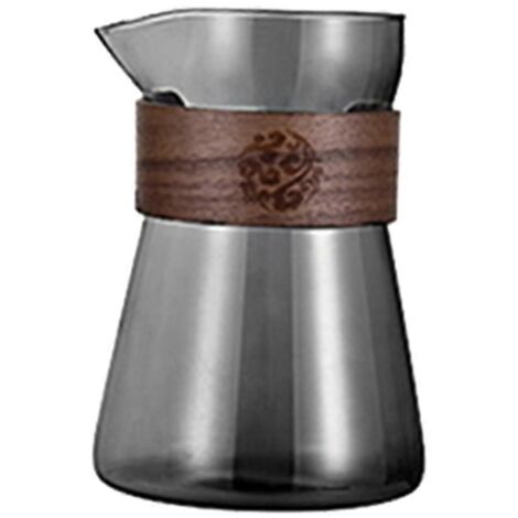 Filtres à café en verre pour cafetière à immersion (1/5)