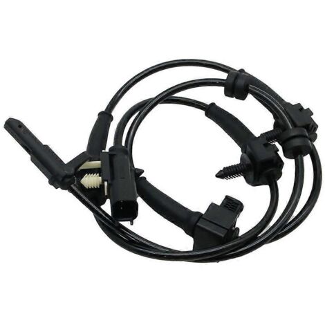 Capteur de vitesse de roue ABS avant gauche 22884494 pour (1/5)