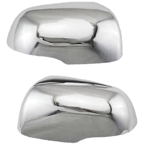 Coques de rétroviseurs extérieurs pour Picanto Morning (1/5)