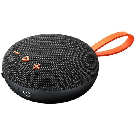 Mini enceinte magnétique portable BT5.3 sans fil stéréo boîte à musique (1/5)