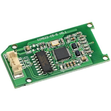 Lecteur RFID intégré, module NFC HF, module d'intégration d'antenne RF (1/5)
