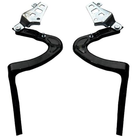 1 paire de charnières de capot pour Model Y - Pièces automobiles de qualité (1/5)