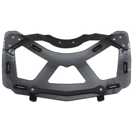 Porte-bagages arrière pour K1600GT (1/5)