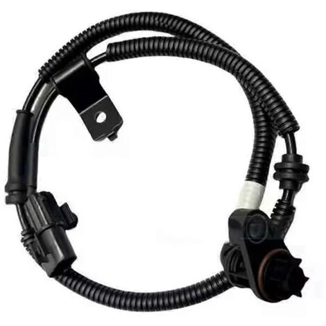 Capteur de vitesse de roue ABS de qualité pour voiture (1/5)
