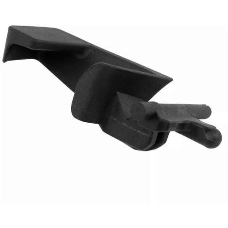 Poignée intérieure de porte avant droite pour Honda Century (2004-2011). (1/5)