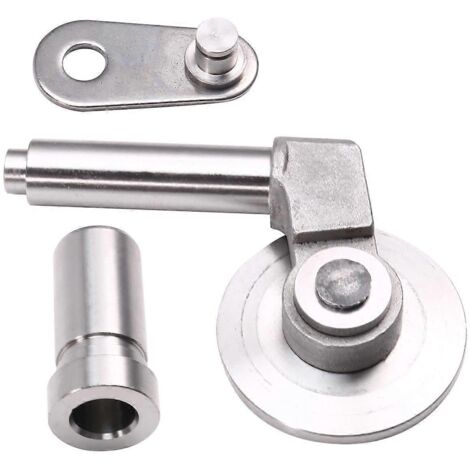 Clapet anti-vibrations de soupape de décharge pour Theta 2.0T (1/5)