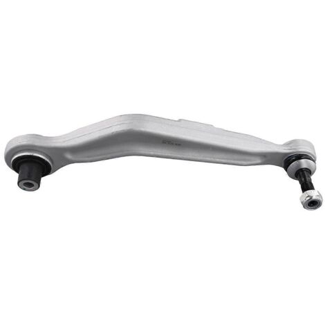 Bras de suspension gauche pour BMW Série 5 (520i, 523i, 525i, 528i) - Référence : 33326767832 (côté droit) (1/5)