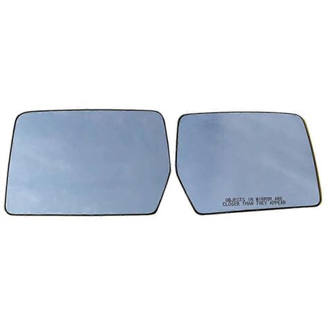 Rétroviseur extérieur chauffant pour voiture (1/5)