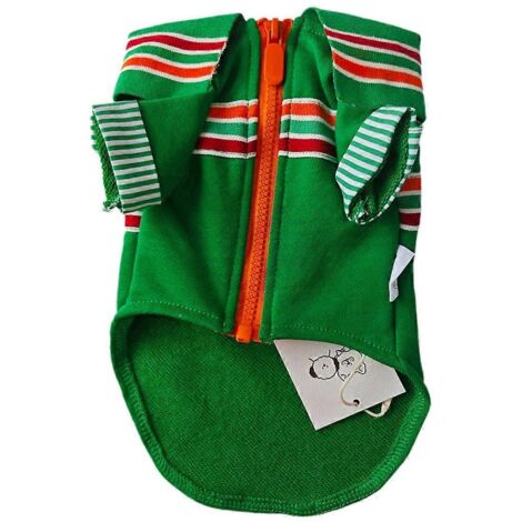 Vêtements pour petits chiens, Maltais, Yorkshire, Teddy, Bichon, Frisé XS (1/5)