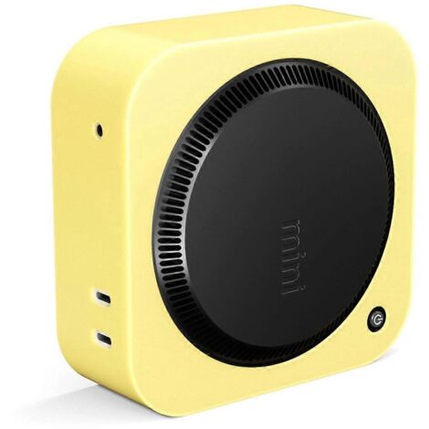 Étui de protection en silicone pour Mini/Pro 2024 - Ajustement précis, B (1/5)