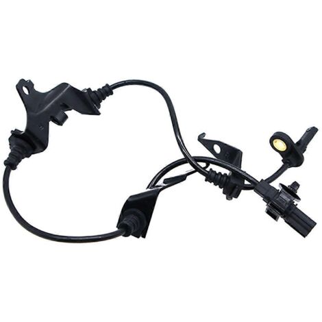 Capteur de vitesse de roue ABS avant droit 57450TK4A01 pour TL (1/5)