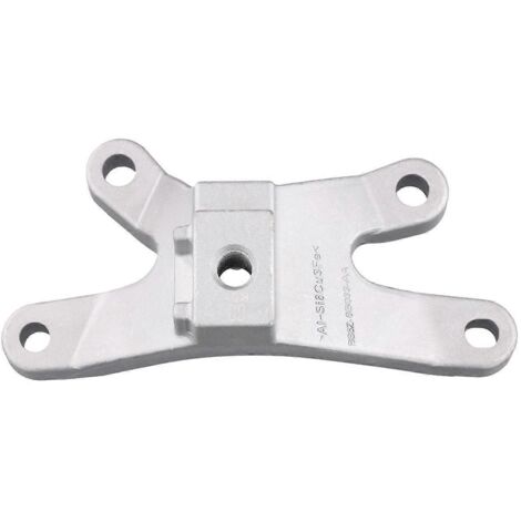 Support de fixation moteur BB5Z-6031A pour Ford Explorer 2013-2019 (1/5)