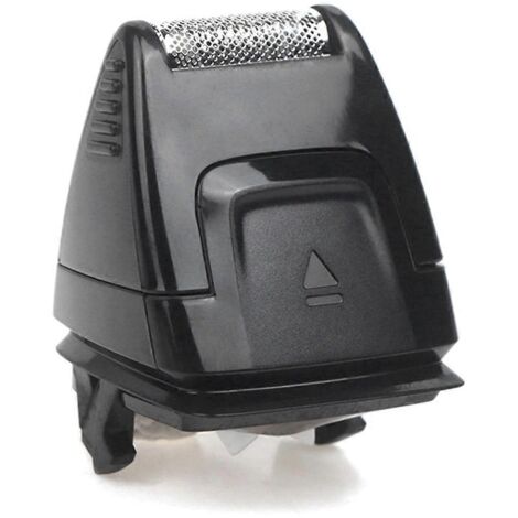 Grille de rasage pour coiffeur compatible avec les modèles MG5730, MG7710, MG7720 et MG7770 (1/5)