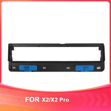 Accessoires pour aspirateur robot X2/X2 Pro (1/5)