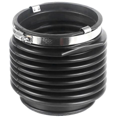 Soufflet en caoutchouc pour joint universel de moteur hors-bord 816431A1 (1/5)