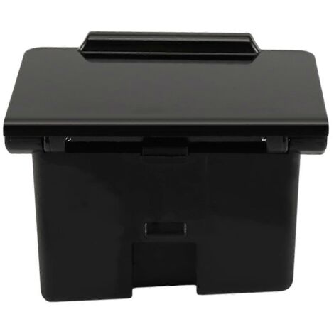 Boîte de rangement pour accoudoir de porte arrière droite, cendrier pour accoudoir de siège arrière (1/5)