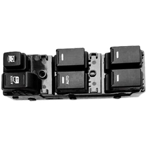 Commande principale de lève-vitres électriques pour Toyota Sorento 2009-2014 (1/5)