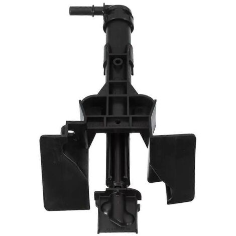 Buse de lave-phare droite pour Pontiac Grand Cherokee 2011-2013 (1/5)