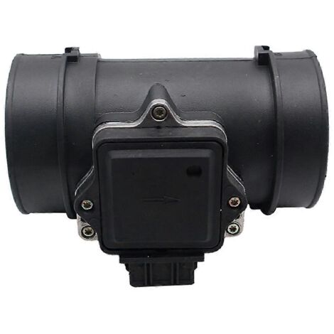 Capteur de débit d'air massique pour voiture 5WK9612 (1/5)
