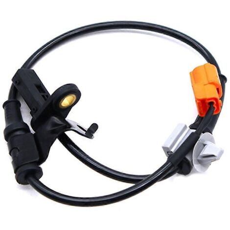 Capteur de vitesse de roue ABS arrière gauche 57475A01 pour voiture (1/5)