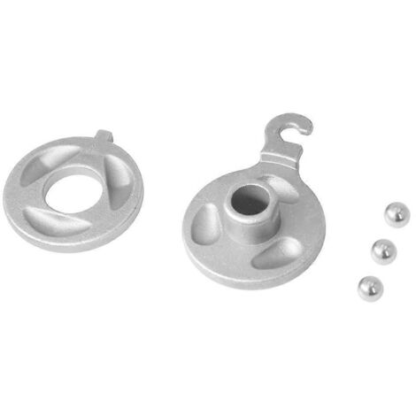 Kit de déverrouillage d'embrayage pour moto - Kit d'embrayage économique (1/5)