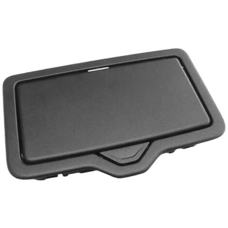 Porte-gobelet de qualité pour accoudoir arrière de voiture 4M082330 4M0885995A4PK (1/5)