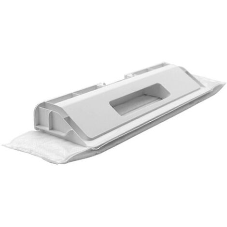 Sacs à poussière pour aspirateur robot H40 / D101CN (1/5)