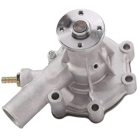 Pompe à eau avec joint MM409302 pour pièces de moteur (1/5)