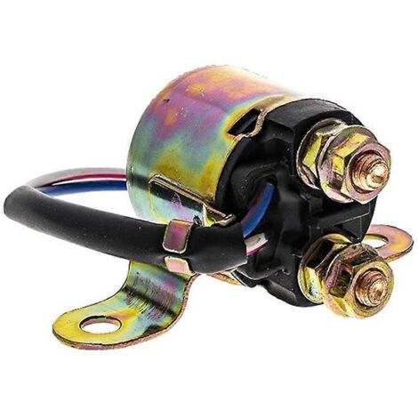 Relais solénoïde pour Sportsman 4012013 (1/5)
