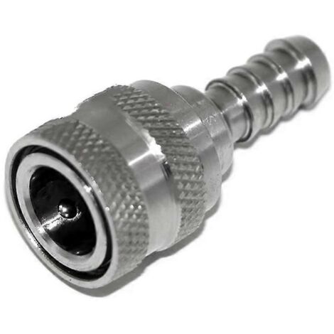 Raccord de tuyau de carburant pour pièces de moteur hors-bord (1/5)