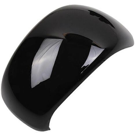 Autocollant décoratif pour voiture Swift, noir brillant, style « Game Head ». (1/5)