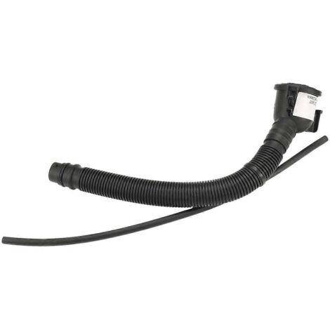 Réservoir de lavage pour tuyau de remplissage de voiture avec couvercle pour F52 F45 X1 F49 (1/5)