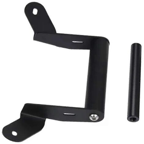 Support de téléphone portable pour moto, support de navigation GPS, support de fixation (1/5)