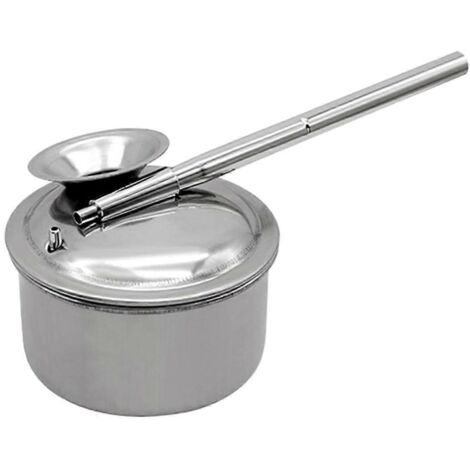 Pistolet à peinture pour céramique, glaçure pour pots, pistolet à peinture (1/5)