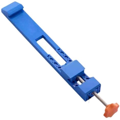 Accessoires pour porte-lame réglable, clip de fixation de positionnement (1/5)