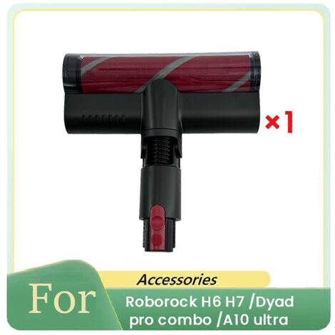 Accessoire pour aspirateur H6 H7/Dyad Pro Combo/A10 Ultra (1/5)