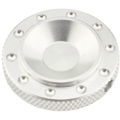 Accessoires moto - Bouchon de remplissage d'huile à vis - Boulon A (1/5)