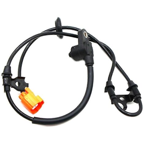 Capteur de vitesse de roue ABS avant gauche 57455-S3V-A02 pour Pilot (1/5)