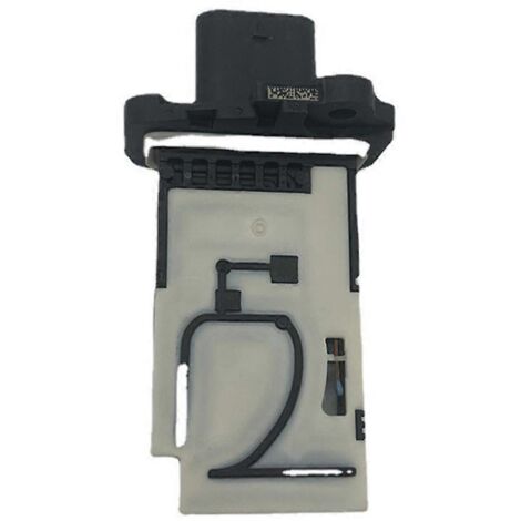 Capteur de débit d'air pour voiture Ram 2500 3500 4500 5500 (1/5)