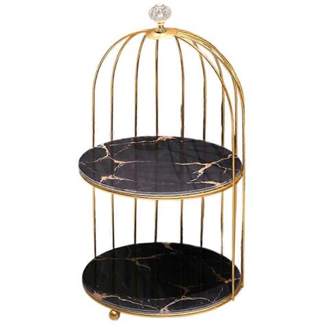Organisateur de rangement pour salle de bain, porte-cosmétiques de bureau B (1/5)